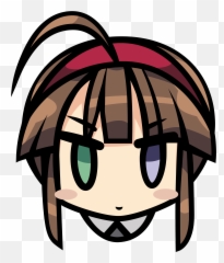 Rybi Kagura Wiki Fandom - Happy Emoji,Senran Kagura Hikage Emotions