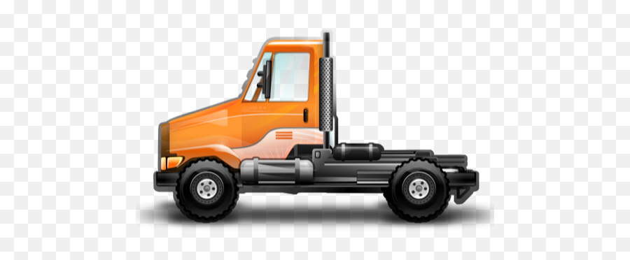 Dura Truck Icon - Trucks Ico Emoji,Tow Truck Emoji
