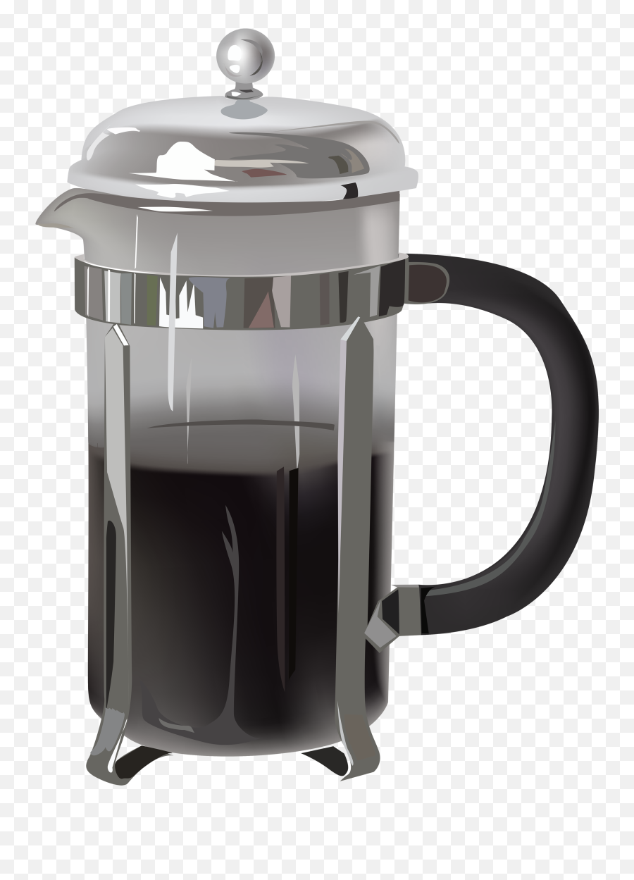 Free Coffee Pot Cliparts Download Free - Coffee Pot Png Emoji,Emoticon Coffee Machine