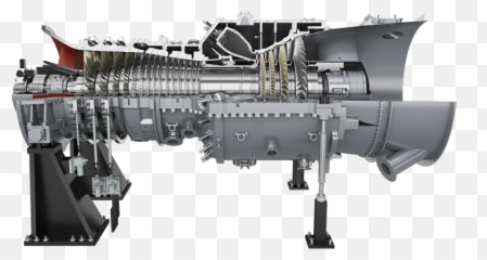 Supply Gas Turbines For New Power Plant - Siemens Energy Gas Turbine Emoji,Siemems Emotion D400 Xrs