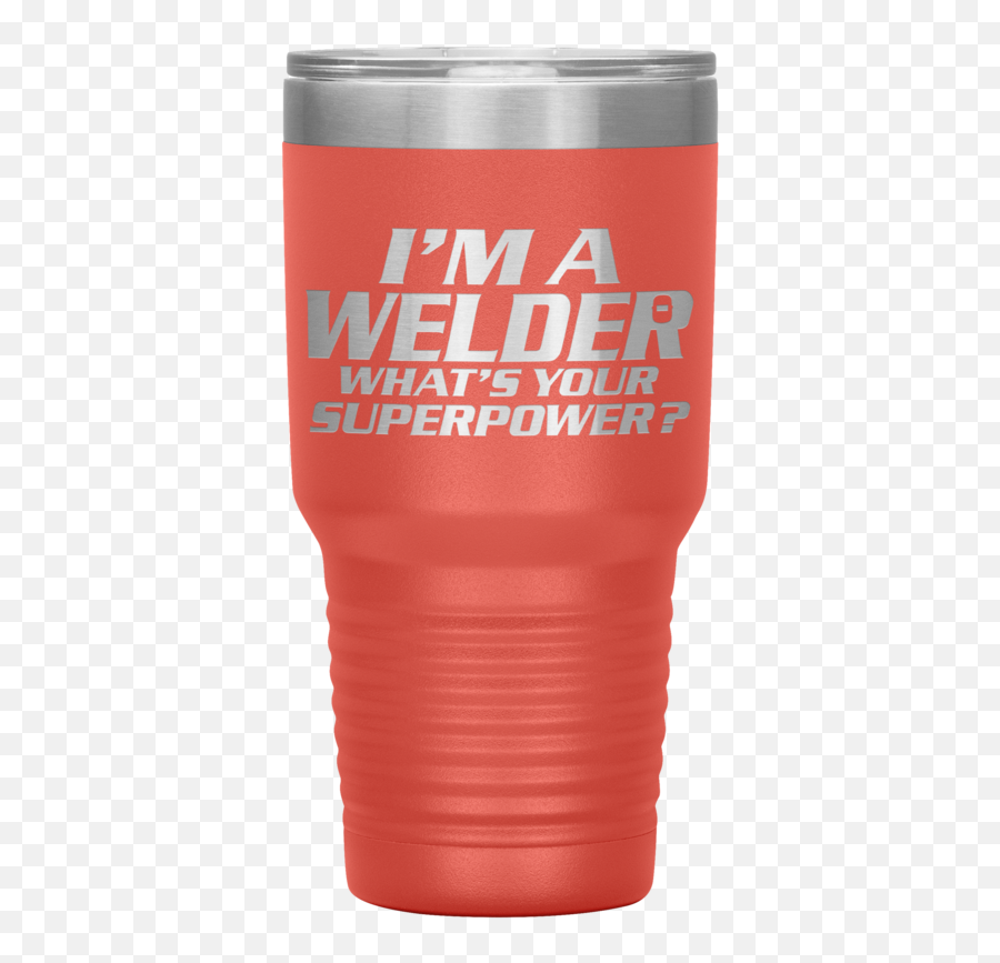 Superpower 30oz Tumbler Free Shipping - Cup Emoji,What's M&m And A Microphone Emoji Mean