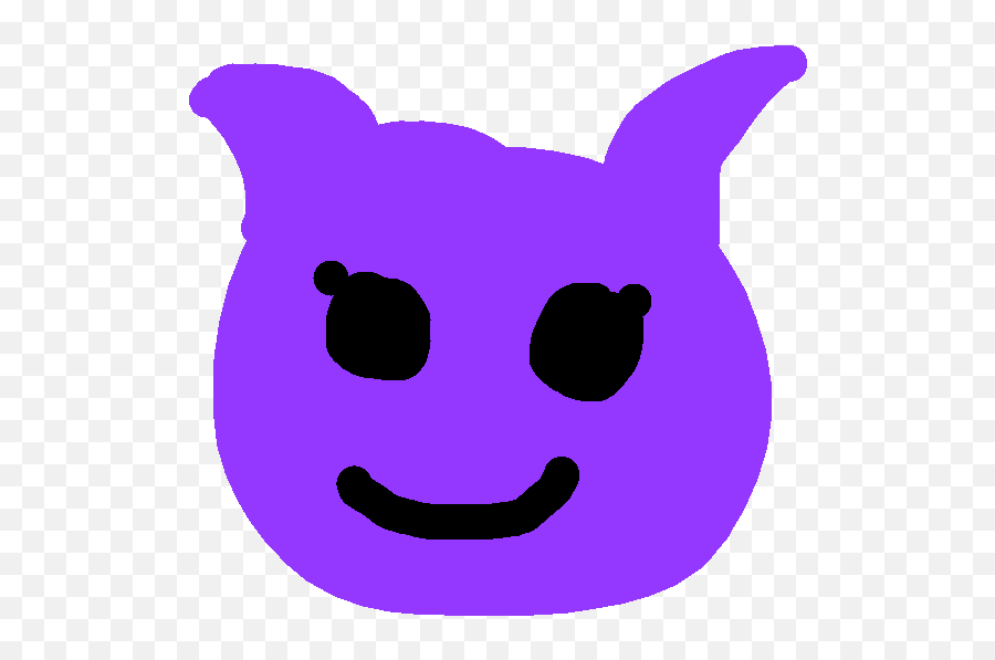 Emoji Changer 1 Tynker - Happy,Purple Bird Emoji