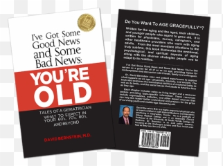Youre Old Book - Dot Emoji,Emotions Book 80s