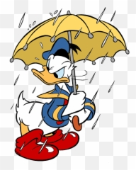 Donald Duck Under Umbrella Emoji,Popeye Movie Cancelled For Emoji Movie