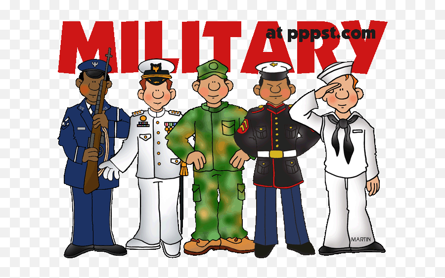 Military Clipart Free - Clip Art Library Military Clipart Emoji,Free Usa Military Or American Flag Emojis