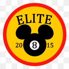 Competition Thread - Dot Emoji,Old Disney Early 2000s Afternoon Host Emoticon Characters
