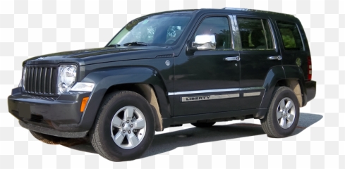 Jeep Liberty Chrome Rocker Panel Trim 2008 - 2012 Jeep Liberty Emoji,Jeep Fb Emoticon