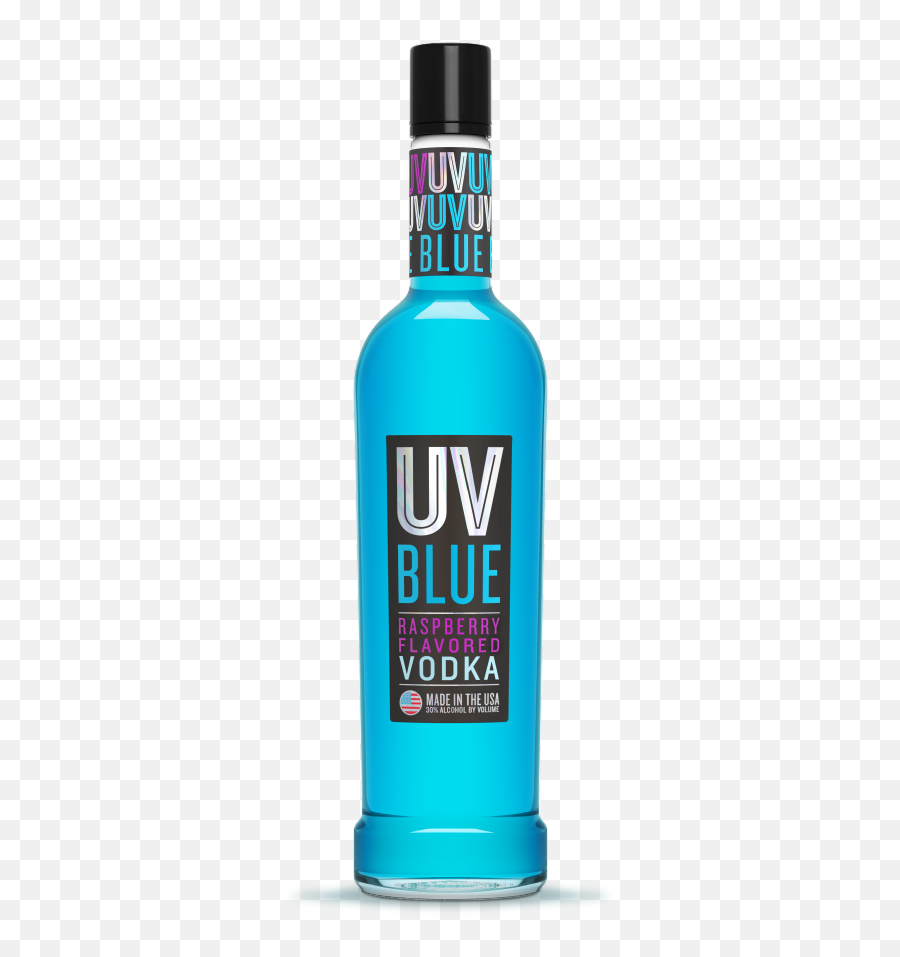 Uv Blue Uv Vodka - Uv Blue Emoji,Vodka Emoji