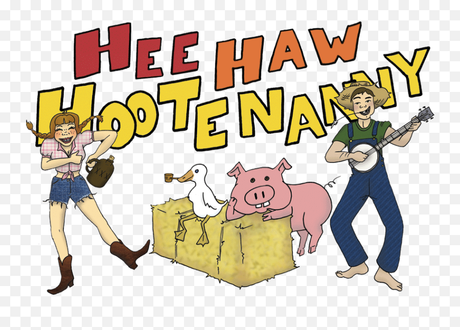 Free Hoedown Cliparts Download Free Clip Art Free Clip Art - Clipart Hoedown Emoji,Hillbilly Emoji