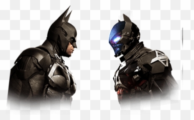 Game - Batman Arkham Knight Emoji,The Range Of Batman's Emotions
