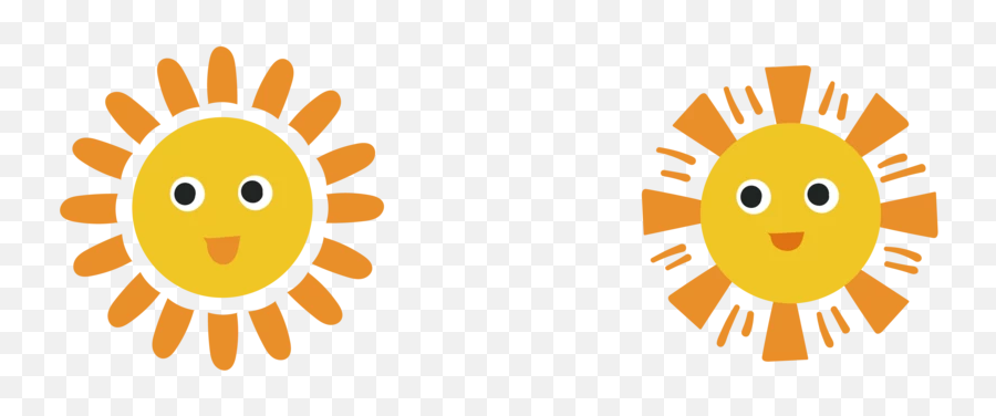 Cute Sun Emoji Png Images Ai Free Download - Pikbest Happy,Email Animated Emoticons To Download