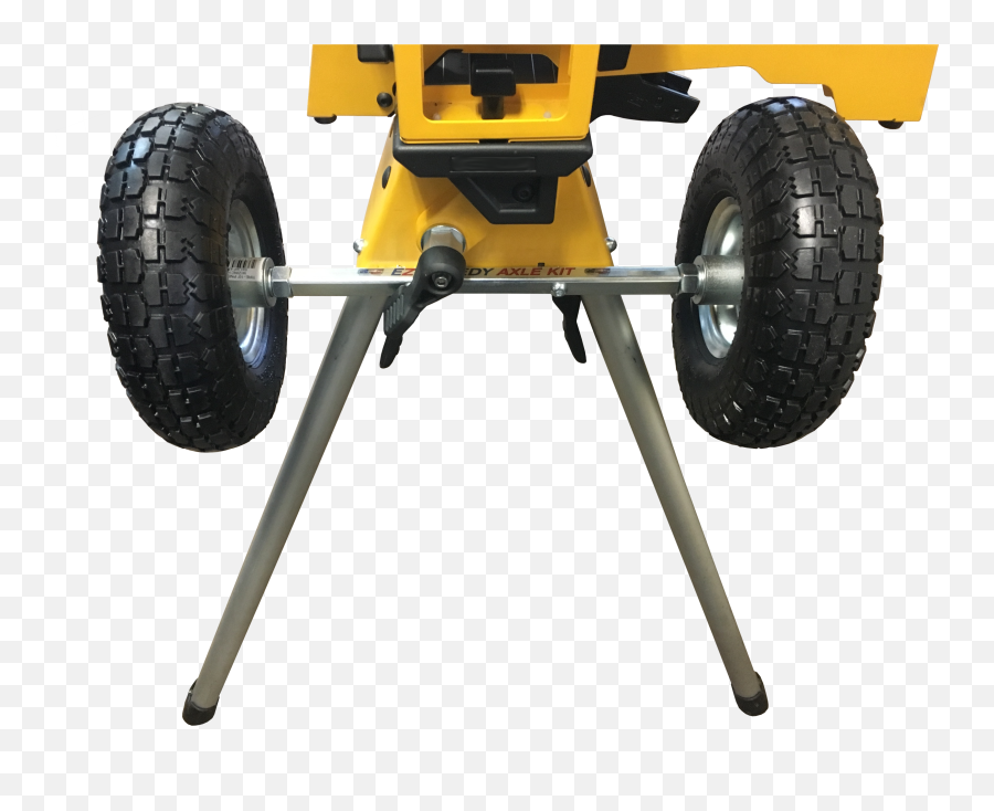 Ez Speedy Axle Kit - Dewalt Miter Saw Stand Wheel Kit Emoji,Robert Platic Wheel Of Emotion