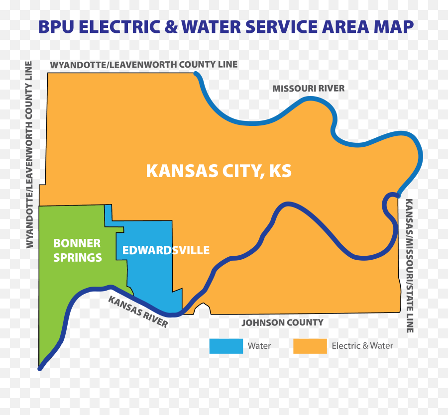 Bpu Community Solar Farm - Kc Water Service Map Emoji,Bautismo En Agua Emoticon?trackid=sp-006