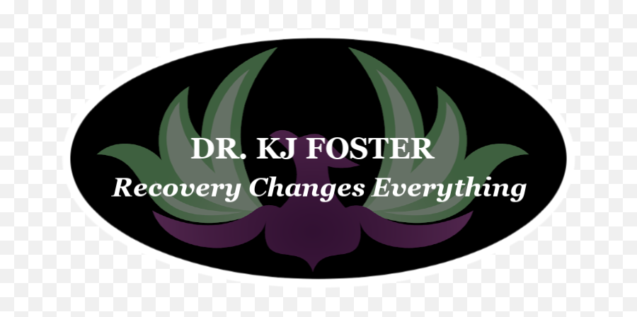 Dr Kj Foster - Language Emoji,Codependent Control Others Emotions
