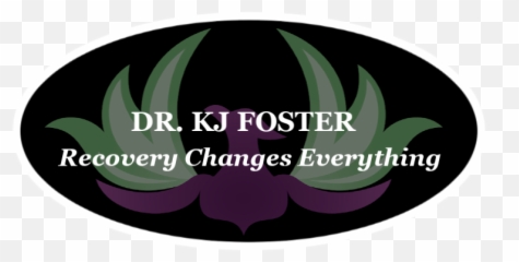 Dr Kj Foster - Language Emoji,Codependent Control Others Emotions
