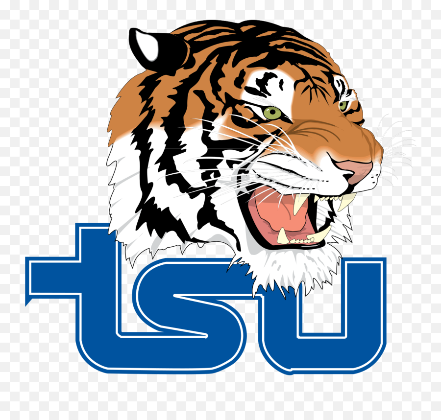 Tsu Qb Charged With Rape Nashvillepostcom - Tennessee State Tigers Logo Emoji,Chicken Emoticons For Facebook