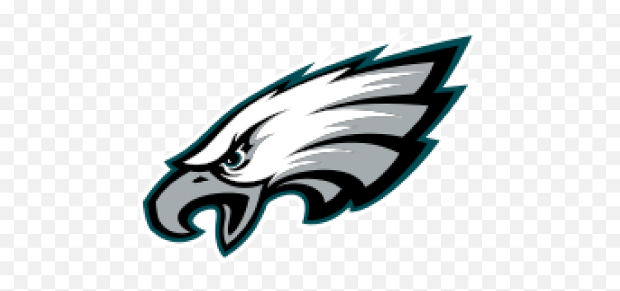 Search For Symbols Circle With Two Concave Lines Joining In - Philadelphia Eagles Logo Png Emoji,Denver Broncos Emoji Keyboard
