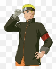 What Is The Symbolism Behind The Colors That Naruto And - Naruto The Last Emoji,Six Tails Saiken Emotion