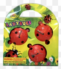 Top Gun Products - Dot Emoji,What Is The Termite, Ladybug Emoticon