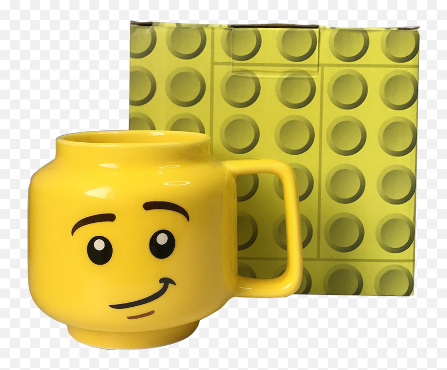Ceramic Smiling Expression Coffee Mugs Cute Cartoon Tea Cups Creative Drinkware - Serveware Emoji,Coffee Pot Emoticon