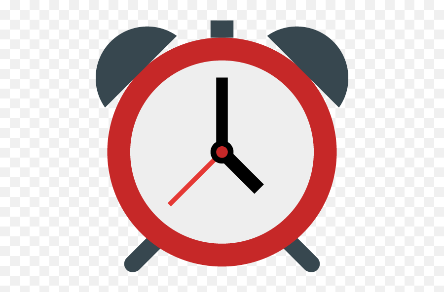 Alarm Clock Icon 2 - Warren Street Tube Station Emoji,Emotion 'alarm Clock' Communication