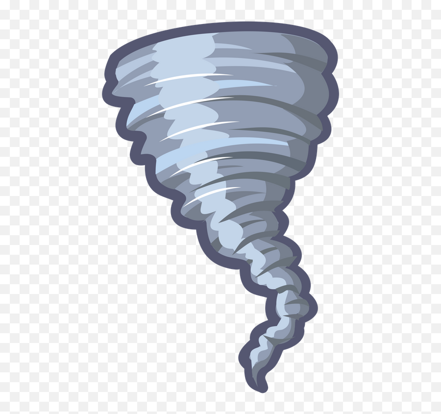 Wizard Of Oz Tornado Tornado Tornadoes - Tornado Clipart Emoji,Tornado Emoji