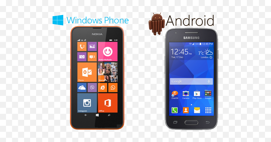 Battle Of The Budget Nokia Vs Samsung Phones Emoji,Windows Phone Emoji