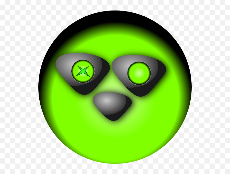 Xbox Clip Art At Clker - Clip Art Emoji,Xbox Controller Emoticon