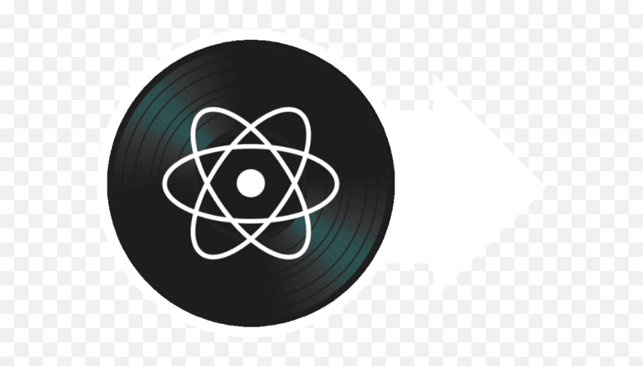 Atom Collector Records - Where Musicians Get Heard And Music Emoji,Music Emoticon\j