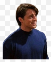 Friends Joey Tribbiani Sticker - Sleeve Style Emoji,Joey Tribiani Emoji