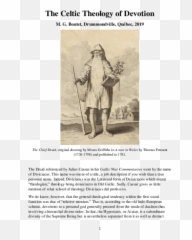 Pdf The Celtic Theology Of Devotion Michel Gérald Boutet - Photo Caption Emoji,Temple Of Hephaestus Emotion