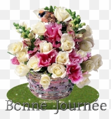Bonnejournéefleursscintillantesgifsanimés En 2020 - Felicitations Flowers Emoji,Mesa De Bolo Emoji Decorada Com Flores