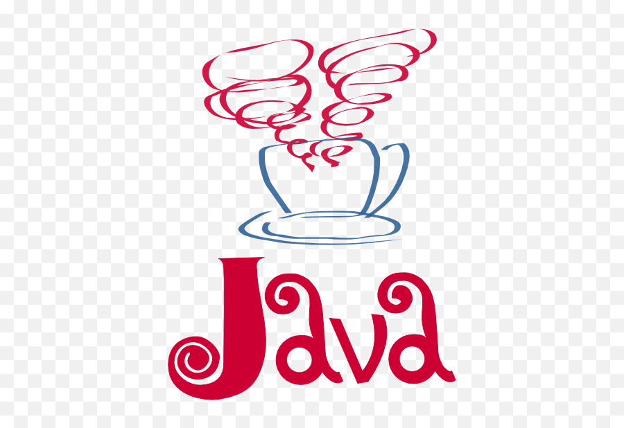 Ocak 2017 - Logo Java Emoji,Flist Emoticon