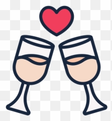 Toast Graphics To Download - Cheers Graphic Emoji,Emoji Toasts With Beer
