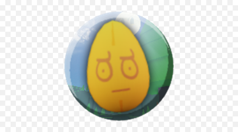 Squash Egg - Happy Emoji,Squash Emoticon