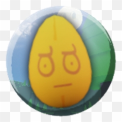 Squash Egg - Happy Emoji,Squash Emoticon
