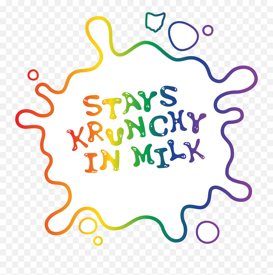 Stays Krunchy In Milk Libsyn Directory Emoji,Don't Toy With My Emotions Smokey