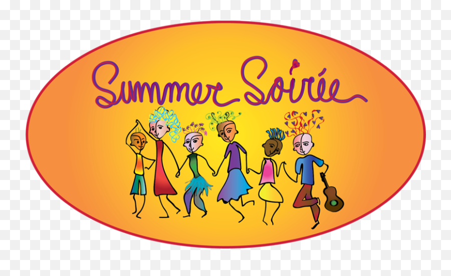 Summer Soirée Contra Dance Weekend - Happy Emoji,Dances That Show Emotion