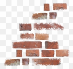 Brick Wall Effect Sticker - Horizontal Emoji,Brick Wall Emoji