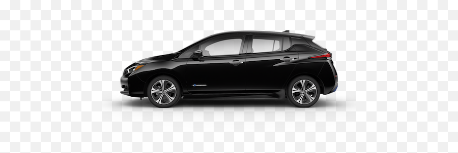 New 2019 Nissan Leaf Electric Car For Sale Edwards Nissan - Nissan Leaf Sv Black Emoji,Aleron Para Aveo Emotion