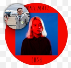 Our Favorite Albums Of 2018 - Snail Mail Lush Emoji,Emotion Matt Savage Stick