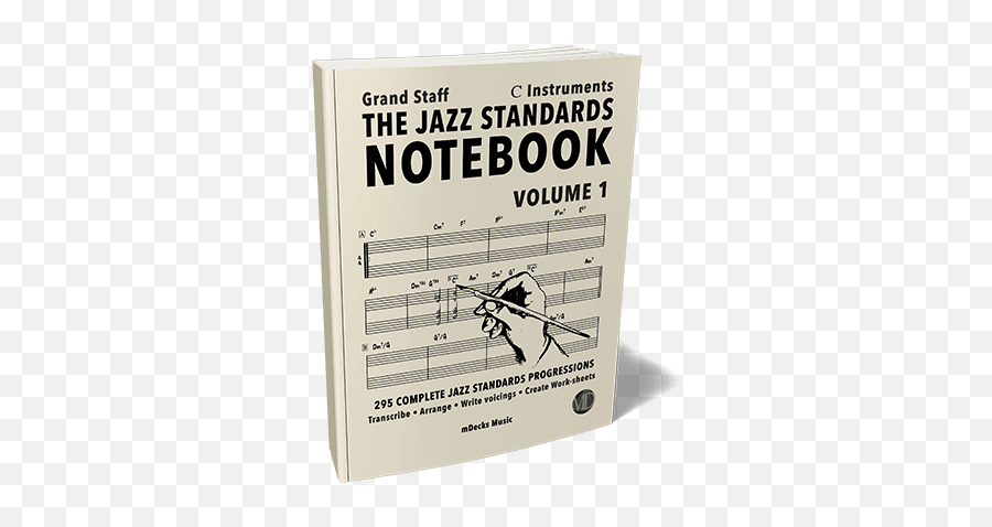 The Jazz Standards Progressions Book Pdf Version - Language Emoji,Sweet Emotion Intro Instrument