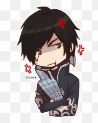 Download 18 Nov - Blade And Soul Stickers Png Image With No Fictional Character Emoji,How To Target On Bns With Emojis