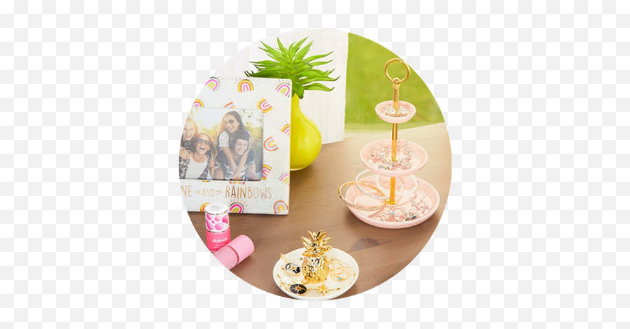 Home And Stationery Accessories Shop Online Claireu0027s Uk - Cake Stand Emoji,Super Stationery Set Emojis