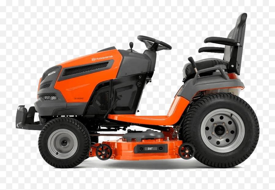 Riding Mowers - Husqvarna Ts 348xd Emoji,Lawnmower Flying To Music Emotions