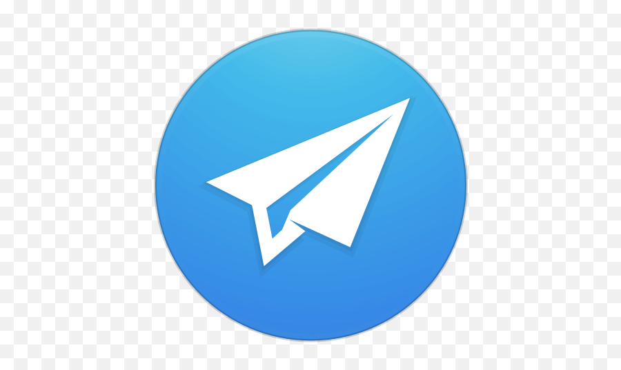 Telegram Messenger For Mobile And - Telegram Logo Png Emoji,Telegram Skype Emojis