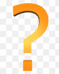 Be Quiet - Vertical Emoji,Monster Hunter Question Mark Emoji