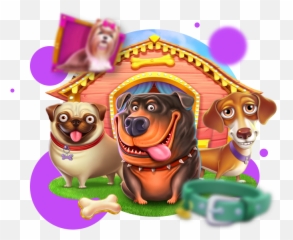 19 Ideas - Dog House Slot Png Emoji,Animated Blackjack Emoticon