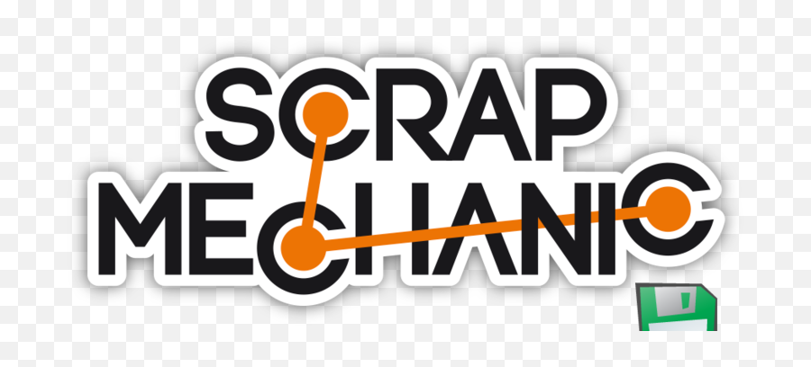 Scrap Mechanic Save Location - Scrap Mechanic Emoji,Where To Find Steam Custom Emoticons Folder