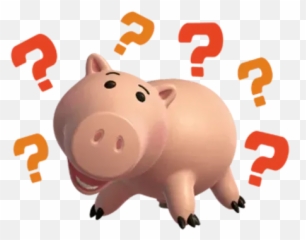 Toy Story 4 Sticker Pack - Stickers Cloud Hammy Toy Story Emoji,Emoji De Interrogacion